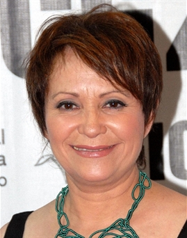 Diễn viên Adriana Barraza