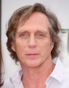 William Fichtner