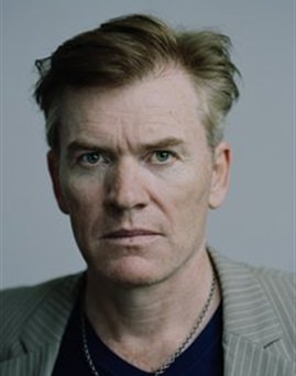 Richard Dillane