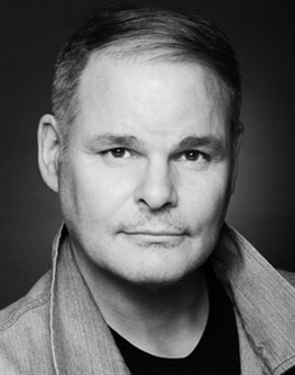 Paul Birchard