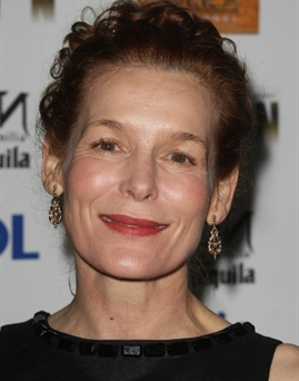 Diễn viên Alice Krige