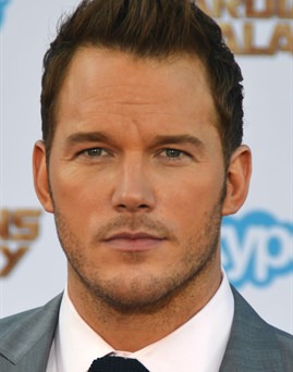 Chris Pratt