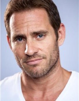 Mark O'Neal