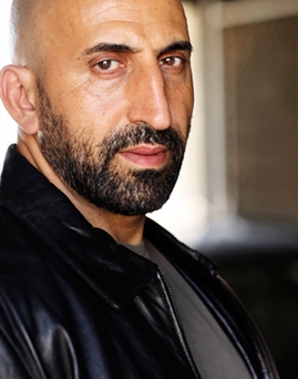Marco Khan