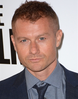 Diễn viên James Badge Dale