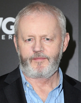 David Morse