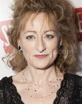 Sian Thomas