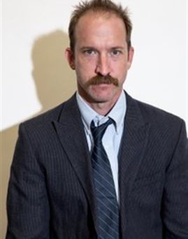 Scott Peat