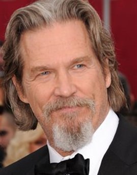 Jeff Bridges