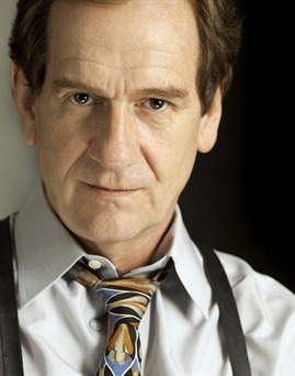 Andy Stahl