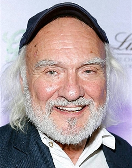 Diễn viên Kenneth Welsh