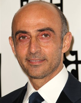 Shaun Toub