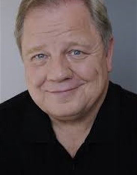 Joe Bays
