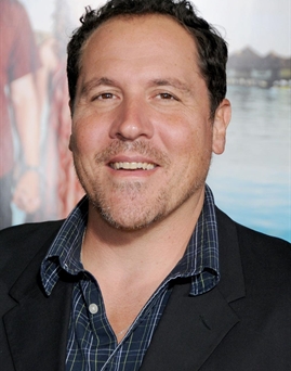 Jon Favreau