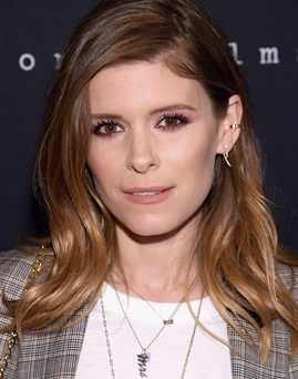 Diễn viên Kate Mara