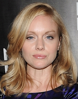 Christina Cole