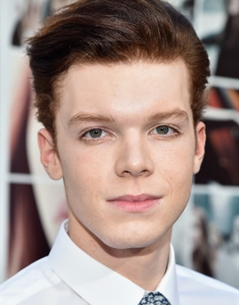 Diễn viên Cameron Monaghan