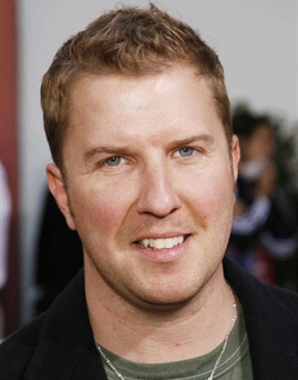 Diễn viên Nick Swardson