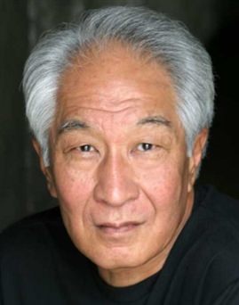 Michael Yama