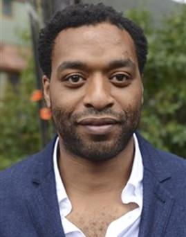 Chiwetel Ejiofor