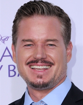 Diễn viên Eric Dane