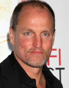 Diễn viên Woody Harrelson