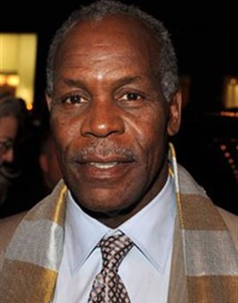 Danny Glover