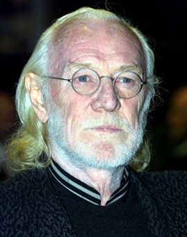 Diễn viên Richard Harris