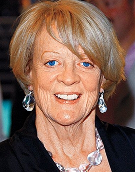 Maggie Smith