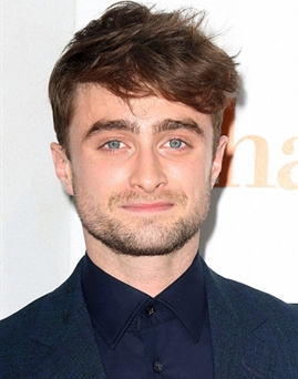 Daniel Radcliffe