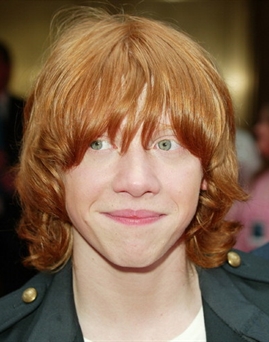 Rupert Grint