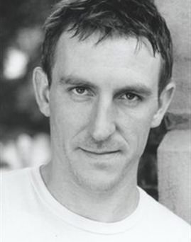 Alex Palmer