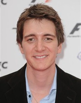 Oliver Phelps