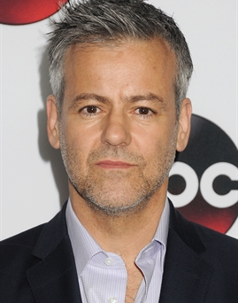 Diễn viên Rupert Graves