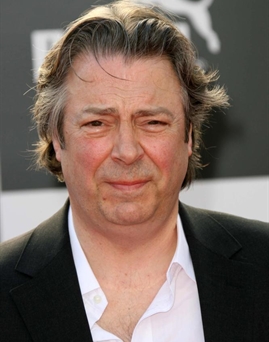 Diễn viên Roger Allam