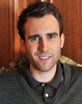 Matthew Lewis