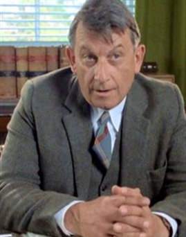 John Ringham