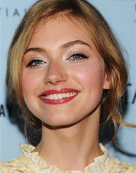 Diễn viên Imogen Poots