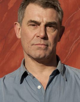 Simon Newby