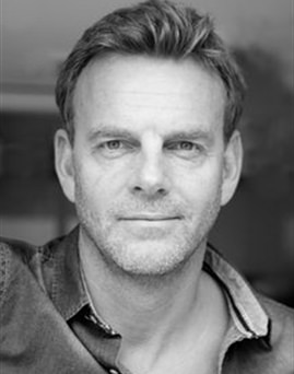 Richard Laing