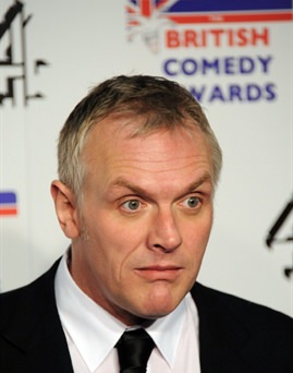 Gregg Davis