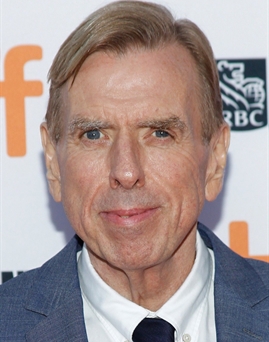 Timothy Spall