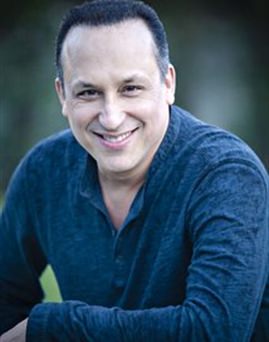 Jason Schombing