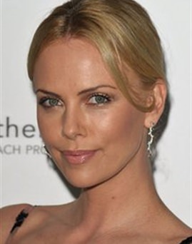 Diễn viên Charlize Theron