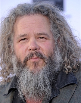 Diễn viên Mark Boone Junior