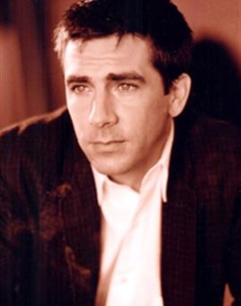 Larry Holden