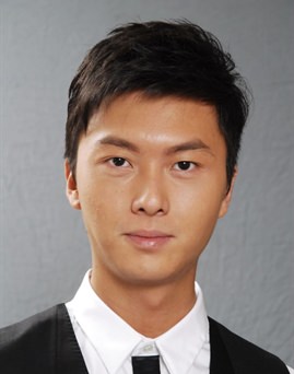 Vincent Wong