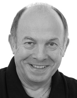 John Judd