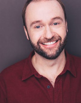 Alex Moggridge