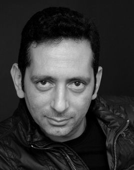 Omar Mostafa
